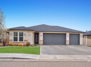 5948 S Aleut Ave, Boise, ID 83709