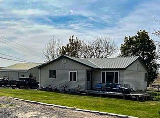 260 N East St, Lexington, OR 97839