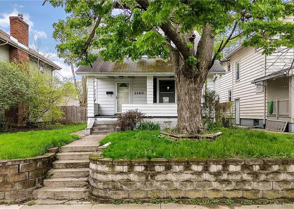 1142 Carlisle Ave, Dayton, OH 45420 Zillow