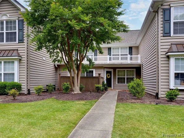 502 Settlement Dr, Williamsburg, VA 23188