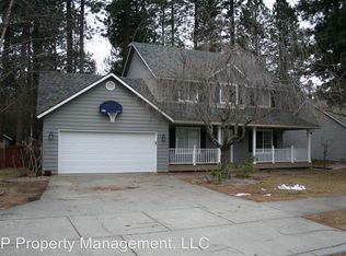 302 S Riverside Harbor Dr, Post Falls, ID 83854