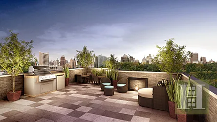 Rented by Halstead Real Estate