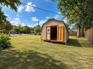 2921 Charles Dr, Garland, TX 75041
