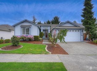 6110 Olive Ave SE, Auburn, WA