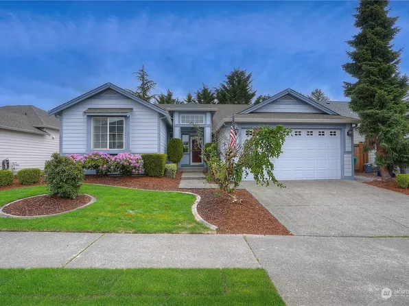6110 Olive Avenue SE, Auburn, WA 98092