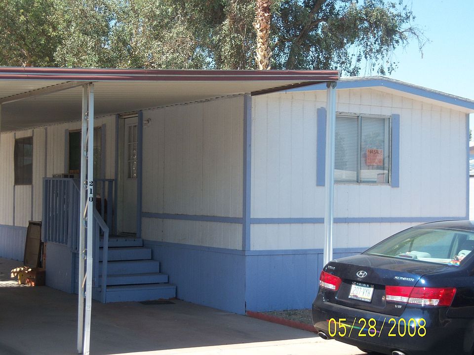 1st image of 19401 N 7th St Lot 210