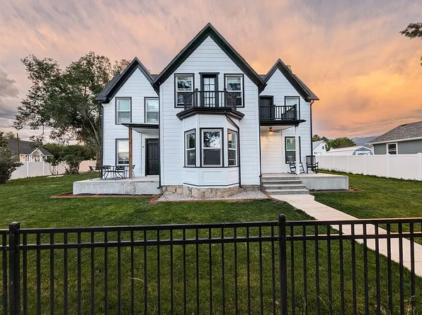 315 S 100 W, Mount Pleasant, UT 84647