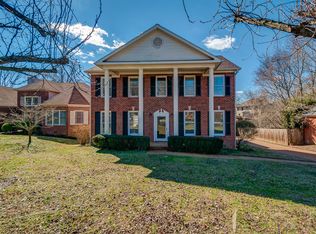 624 Indian Ridge Dr, Nashville, TN 37221