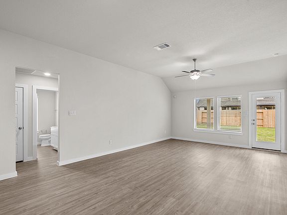 Interior - Representational Photo