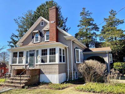 40 Castle Ave, Fairhaven, MA, 02719