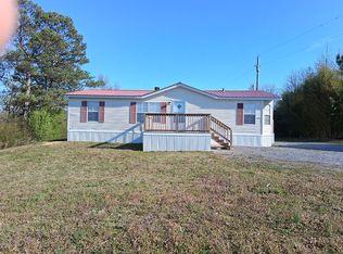 964 County Road 689, Sylvania, AL 35988