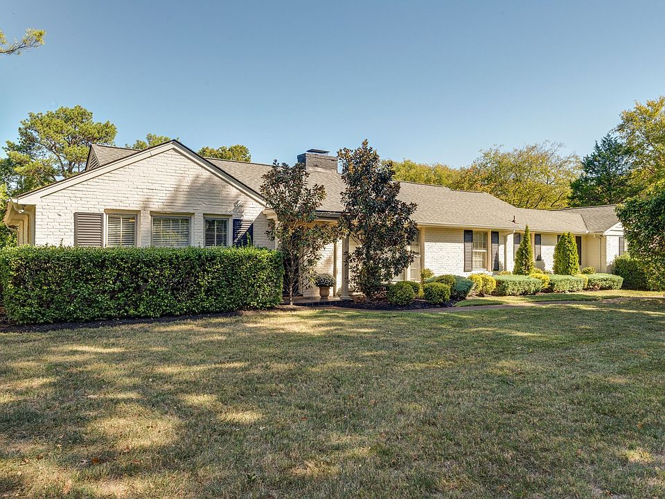 1206 Tyne Blvd, Nashville, TN 37215 Zillow
