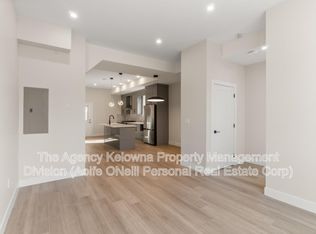 758 Coopland Cres UNIT 2, Kelowna, BC V1Y2V1