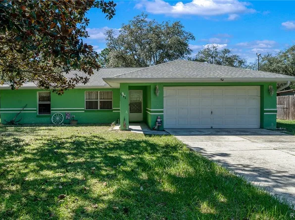 1984 S Casey Point, Homosassa, FL 34448
