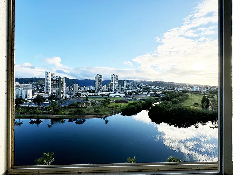 2211 Ala Wai Blvd #1514 — Photo 8