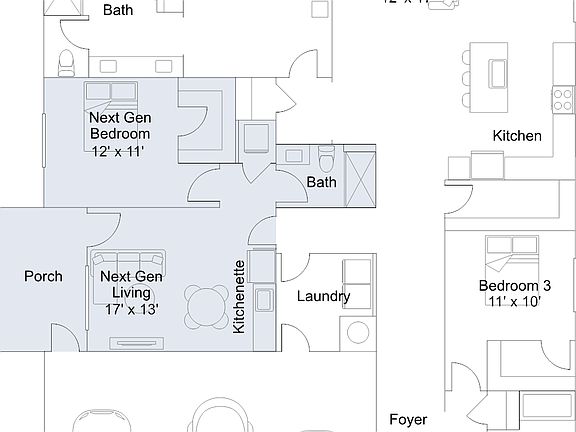 2nd image of this home