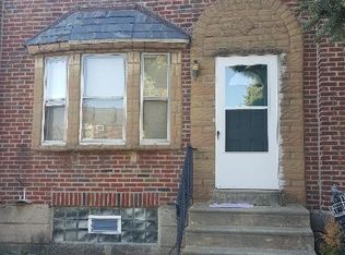 1102 McKinley St, Philadelphia, PA 19111