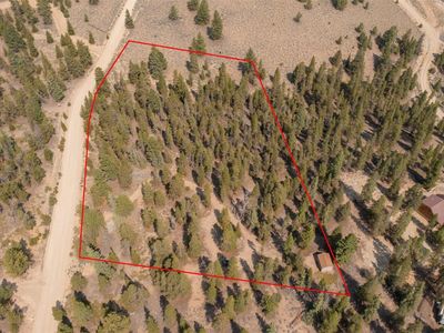 469 Ee Hill Dr, Twin Lakes, CO, 81251