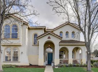 9217 Petersburg Ct, Elk Grove, CA