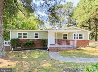 26460 Highway Forty Seven, South Hill, VA 23970
