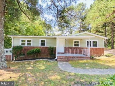 26460 Highway Forty Seven, South Hill, VA, 23970