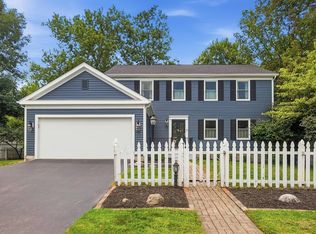 5203 Hickory Grv, Columbus, OH 43214