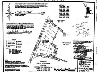 00 Nc Highway 65, Stokesdale, NC 27357