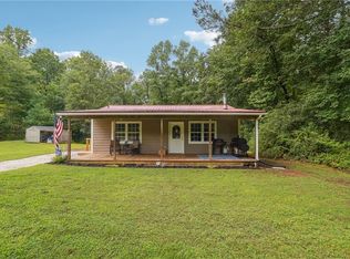 371 Friendship Rd, Canton, GA 30114