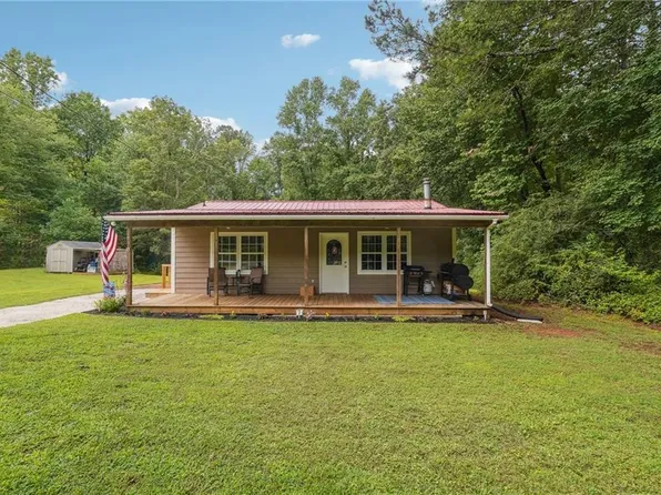 371 Friendship Rd, Canton, GA 30114