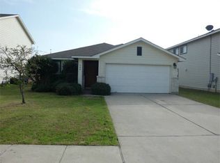 509 W Metcalfe St, Hutto, TX 78634