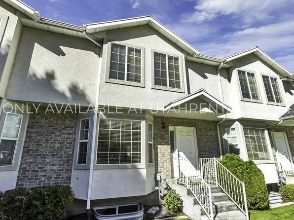 1413 S 1470 E, Provo, UT 84606