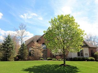 7817 Chestnut Rdg, Maumee, OH 43537