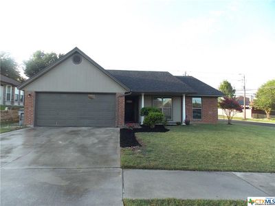 4705 Greenlee Dr, Killeen, TX, 76542