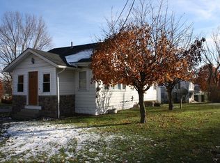 533 W 18th St, Ashland, OH 44805
