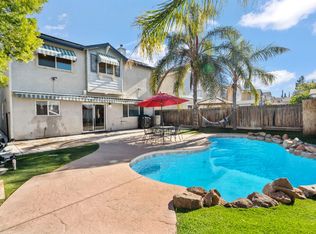 4107 Heirloom Ln, Tracy, CA