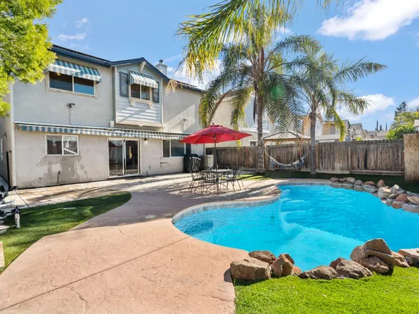 4107 Heirloom Ln, Tracy, CA 95377