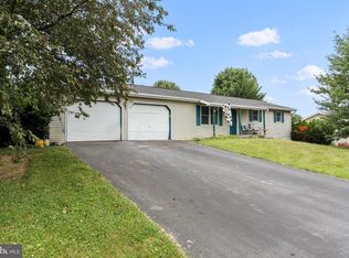 214 Reynolds Ave, Mont Alto, PA 17237