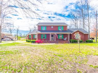 15897 Zehner Rd, Athens, AL 35611