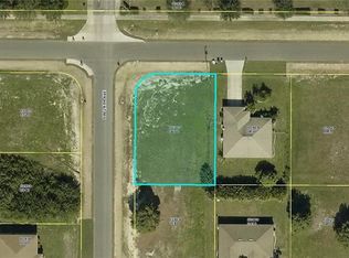 2804 SW 3rd Ln, Cape Coral, FL 33991