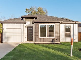 606 Pemberton Hill Rd, Dallas, TX 75217