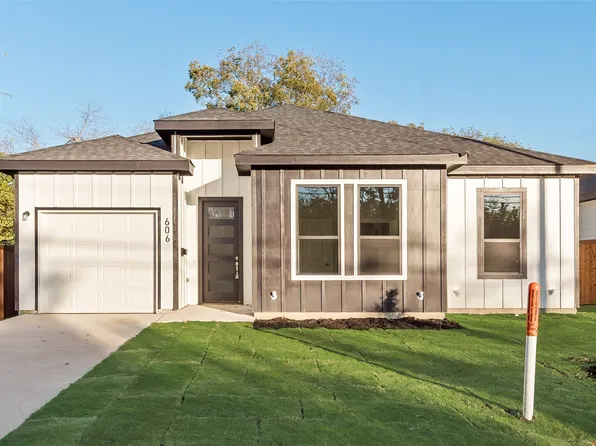 606 Pemberton Hill Rd, Dallas, TX 75217