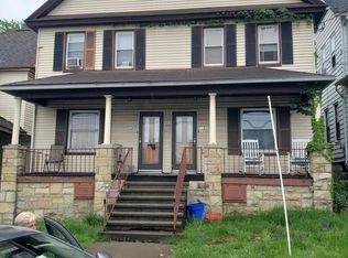 1131 W Locust St, Scranton, PA 18504