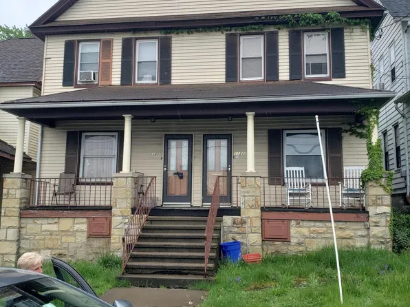 1131 W Locust St, Scranton, PA 18504