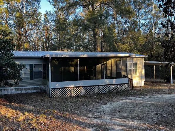 7152 222nd Cir, O'Brien, FL 32071