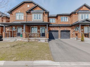 1625 Sorensen Ct, Milton, ON