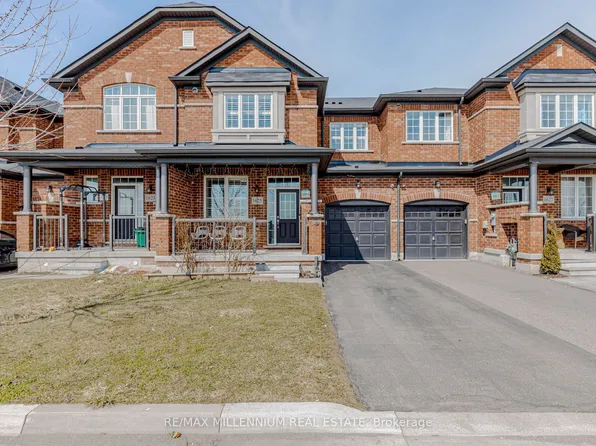 1625 Sorensen Ct, Milton, ON L9E 1G8