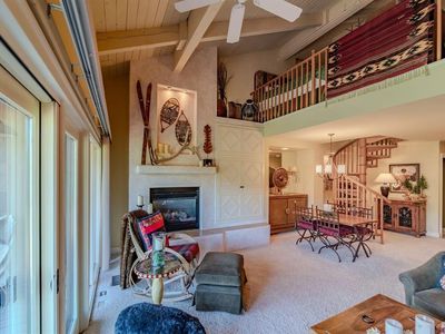 961 N Tamarron Drive #633, Durango, CO, 81301