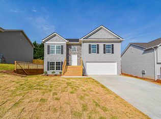 791 Dawn Pl #51, Alto, GA 30510