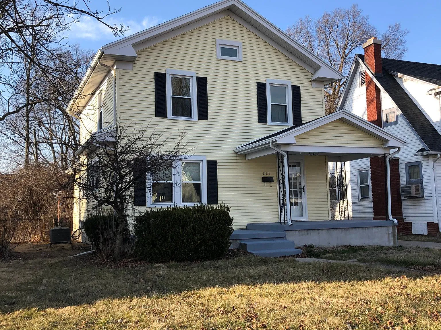 229 Shroyer Rd — Photo 1