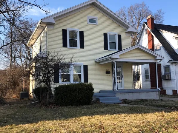 229 Shroyer Rd, Dayton, OH 45419